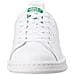Stan Smith K Scarpa Tempo Libero Ragazzi Uk Junior 4 - Foto miniatura 3