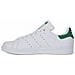 Stan Smith K Scarpa Tempo Libero Ragazzi Uk Junior 4 - Foto miniatura 14