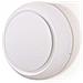 Lampada Led 5w Parete Tonda Ruotabile 360° Ip20 550lm 120° Mod. Vt-757 - Sku 7086 - Bianco Caldo 3000k - Foto miniatura 1