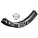 Cerchio Da 27.5"" Disc Mtb Rim E 512 28 Fori - Foto miniatura 3