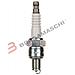 B1r N3849060 Candela Cr6hsbstock Nr. 6500 Confezione Da 10 Pezzi - Foto miniatura 1