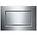 Sigma30 Placca Antivandalica 115.893. ky. 1 Cromo / spazzolato - Foto miniatura 1