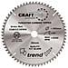 Csb / cc30564 305 X 30mm 64 Denti Taglio Trasversale Craftpro Sega Lama - Foto miniatura 1