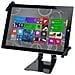 Supporto da Tavolo Universale per Tablet da 10 a 13? con Security Lock - Foto miniatura 8