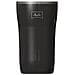 215904 Tazza Termica Da 250 Ml, Colore: Nero - Foto miniatura 1