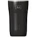 215904 Tazza Termica Da 250 Ml, Colore: Nero - Foto miniatura 2