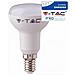 Lampadine Led E14 6w R50 Samsung Reflector Luce Fredda 6400k V Tac Vt-250 140 - Foto miniatura 1