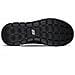 Track Scloric 52631 Black Sneakers Memory Foam Nero 46 - Foto miniatura 9