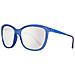 Sonnenbrille GU7444 5884C Occhiali da sole, Blu (Blau), 58 Donna - Foto miniatura 1