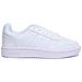Hoops 2.0 K F35891 Sneakers Unisex Bianco Bianco 36 - Foto miniatura 4