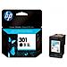 Originale 301bk Black Cartuccia Originale Standard 301 Bk Ch561ee Capacita' 4ml - Foto miniatura 1