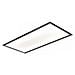 Cappa Skydome H30 A / 100 ad Isola da 100 cm Aspirante Colore Bianco - Foto miniatura 1