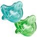 Succhietto Gommotto Physio 6-12m Silicone 2 Unità - Foto miniatura 1