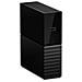 WD My Book, Hard Disk Desktop USB 3.0, Software di Backup Automatico, Protezione con Password, 12 TB, 1 Disco - Foto miniatura 4