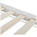Letto King Size In Legno In Color Bianco, 160x200cm Giverny - Foto miniatura 19
