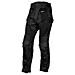 Pantaloni Moto Jeans Mesh Tessuto Cordura Traforato Estivo Protezioni Donna 28 - Foto miniatura 1