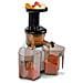 Md 17843 Slow Juicer Estrattore Di Succo A Lenta Rotazione 55 Giri / min 165 W - Foto miniatura 4