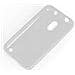 Custodia Compatibile Con Nokia Lumia 620 In Semi Transparente - Coperchio Protettivo In Silicone Tpu Flessibile - Foto miniatura 2
