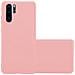 Custodia Compatibile Con Huawei P30 Pro In Candy Rosa - Coperchio Protettivo In Silicone Tpu Flessibile - Foto miniatura 2