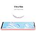 Custodia Compatibile Con Huawei P30 Pro In Candy Rosa - Coperchio Protettivo In Silicone Tpu Flessibile - Foto miniatura 4