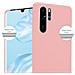 Custodia Compatibile Con Huawei P30 Pro In Candy Rosa - Coperchio Protettivo In Silicone Tpu Flessibile - Foto miniatura 6