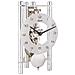 23025-x40721 Orologio Da Tavolo - Foto miniatura 1
