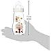 Mam Bottiglia In Vetro 260 Ml 0+ Mesi Flusso Tipo 2 Colore: Bianco - Foto miniatura 2