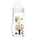 Mam Bottiglia In Vetro 260 Ml 0+ Mesi Flusso Tipo 2 Colore: Bianco - Foto miniatura 1