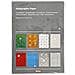 Carta Olografica, Formato A4, 21 X 30 Cm, 120 G, 80 Fogli - Foto miniatura 2