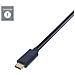 2m Usb 3.1 Connector Cable - Type C Male To Hdmi Male - Foto miniatura 2
