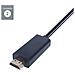 2m Usb 3.1 Connector Cable - Type C Male To Hdmi Male - Foto miniatura 3