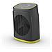 Caldo Rock DT Termoventilatore 2000 W con Base Oscillante e Display Touch - Foto miniatura 1