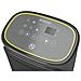 Caldo Rock DT Termoventilatore 2000 W con Base Oscillante e Display Touch - Foto miniatura 2