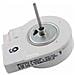 Motore Ventilatore Frigorifero 2,5 W Per Samsung Compatibile Da31-00020h Da31-00146b By - Foto miniatura 1