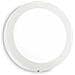 Universal Ap1 12w Round Bianco - 138596 - Applique, - Foto miniatura 3