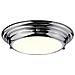 Elstead Welland - Faretto Da Incasso A 1 Luce Mini Led - Cromo Lucido - Foto miniatura 4