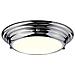 Elstead Welland - Faretto Da Incasso A 1 Luce Mini Led - Cromo Lucido - Foto miniatura 1