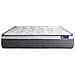 Materasso Matrimoniale Actilatex Plus 140x220cm - Spessore : 26cm - Lattice E Memory Foam - Molto Rigido - Foto miniatura 6