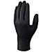 Guanti Monouso Venitactyl Nero Nitrile Non Talcato Taglia 9/10 Conf. 100 Pezzi - V1450b10009 - Foto miniatura 1
