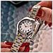 Orologio Da Donna Ltp-1275sg-7b (zd580f) + Box - In Ordine - Foto miniatura 4