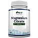 Il Magnesio Citrato 200mg 180 Compresse Per 6 Mesi Apporto Di Magnesio Compresse Made In Uk Da - Foto miniatura 1