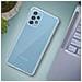 Cover Samsung Galaxy A32 5g Protezione Antiurto Trasparente - Foto miniatura 2