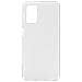 Cover Samsung Galaxy A32 5g Protezione Antiurto Trasparente - Foto miniatura 1