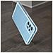 Cover Samsung Galaxy A32 5g Protezione Antiurto Trasparente - Foto miniatura 5