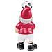 Arsenal Fc Header Sfera Garden Gnome - Foto miniatura 2