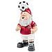 Arsenal Fc Header Sfera Garden Gnome - Foto miniatura 1