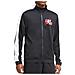 Felpa Da Uomo Full Zip Jumpman Classics Tricot Nera Taglia M Codice Ck6743-011 - Foto miniatura 1