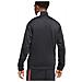 Felpa Da Uomo Full Zip Jumpman Classics Tricot Nera Taglia M Codice Ck6743-011 - Foto miniatura 2