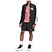 Felpa Da Uomo Full Zip Jumpman Classics Tricot Nera Taglia M Codice Ck6743-011 - Foto miniatura 4