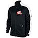 Felpa Da Uomo Full Zip Jumpman Classics Tricot Nera Taglia M Codice Ck6743-011 - Foto miniatura 5